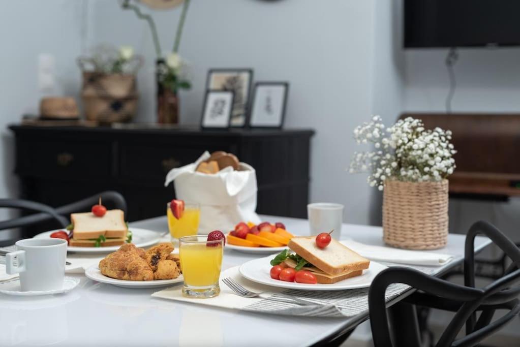 Helios Apartment Ierapetra  Ngoại thất bức ảnh