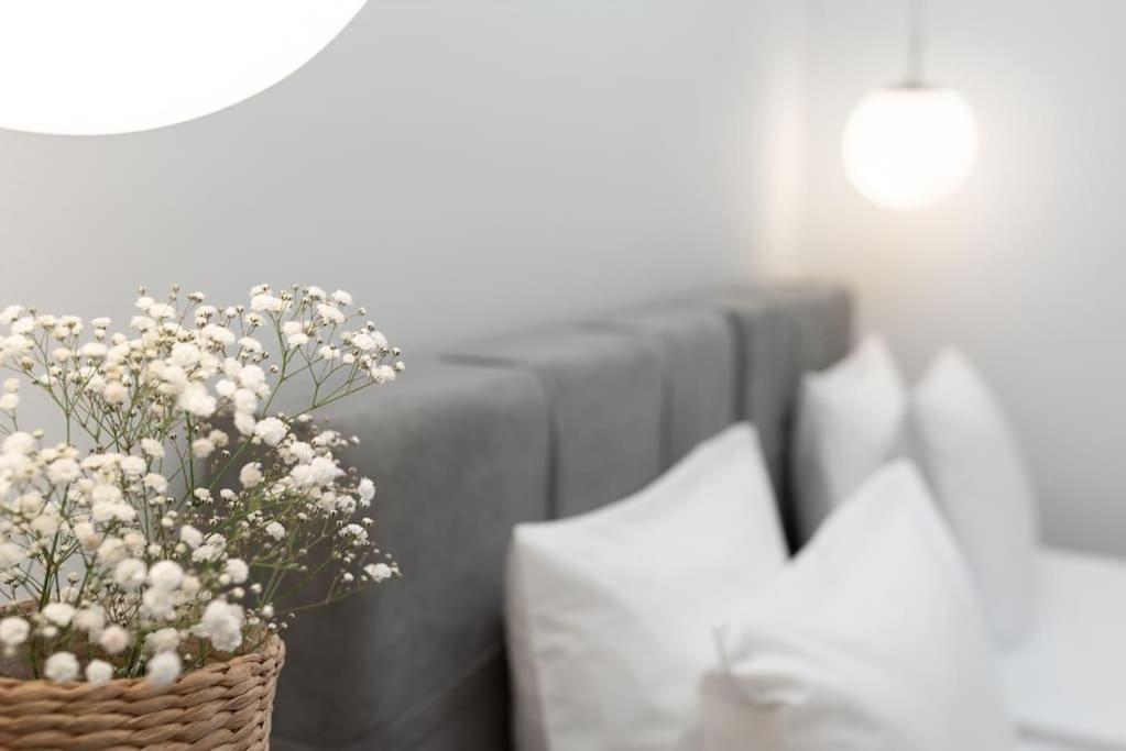 Helios Apartment Ierapetra  Ngoại thất bức ảnh