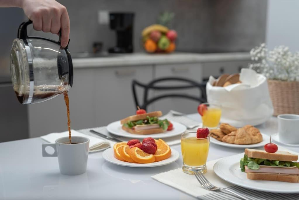 Helios Apartment Ierapetra  Ngoại thất bức ảnh