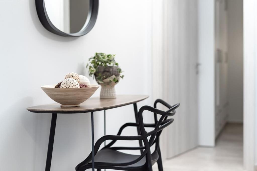 Helios Apartment Ierapetra  Ngoại thất bức ảnh
