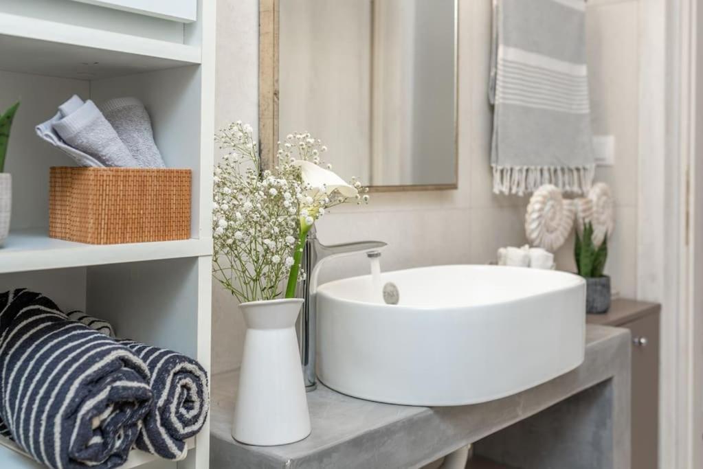 Helios Apartment Ierapetra  Ngoại thất bức ảnh